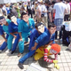 Illustration for article titled Japanese Cosplay Heats Up the Summer